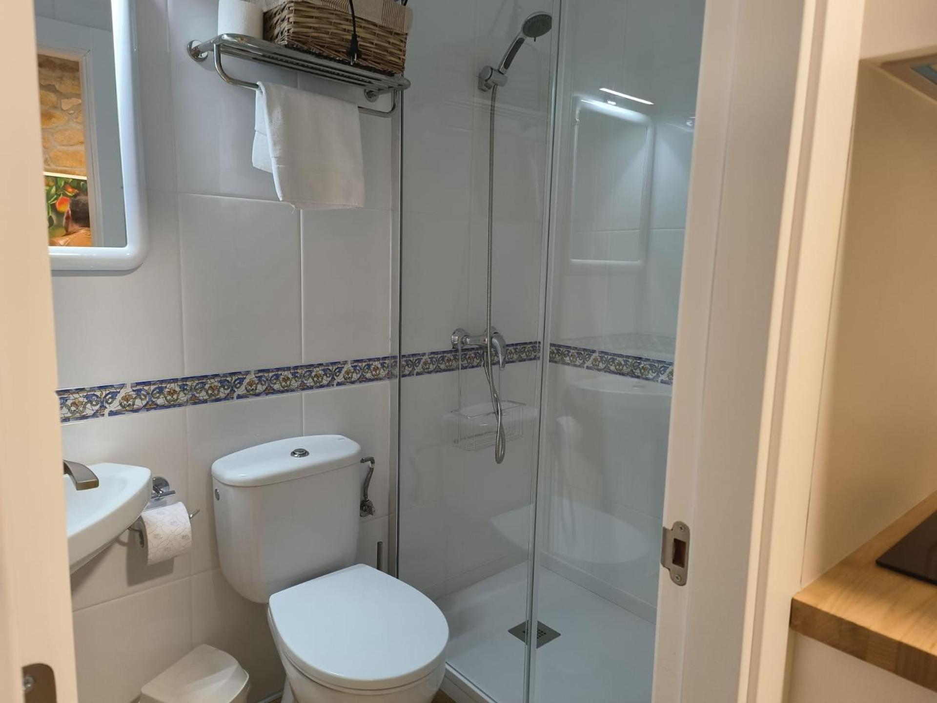 Ferienwohnung A Casa Da Canle Brano Exterior foto