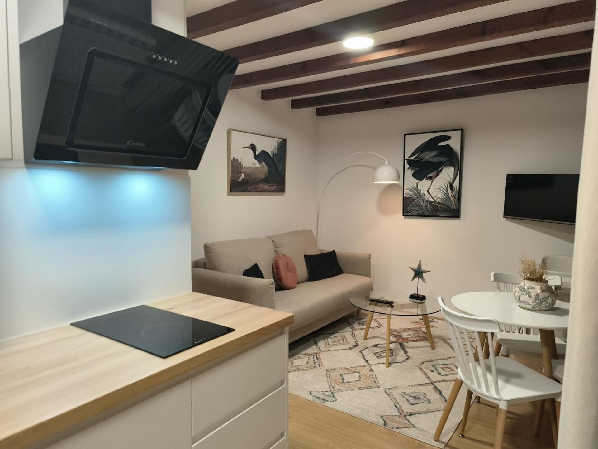Ferienwohnung A Casa Da Canle Brano Exterior foto