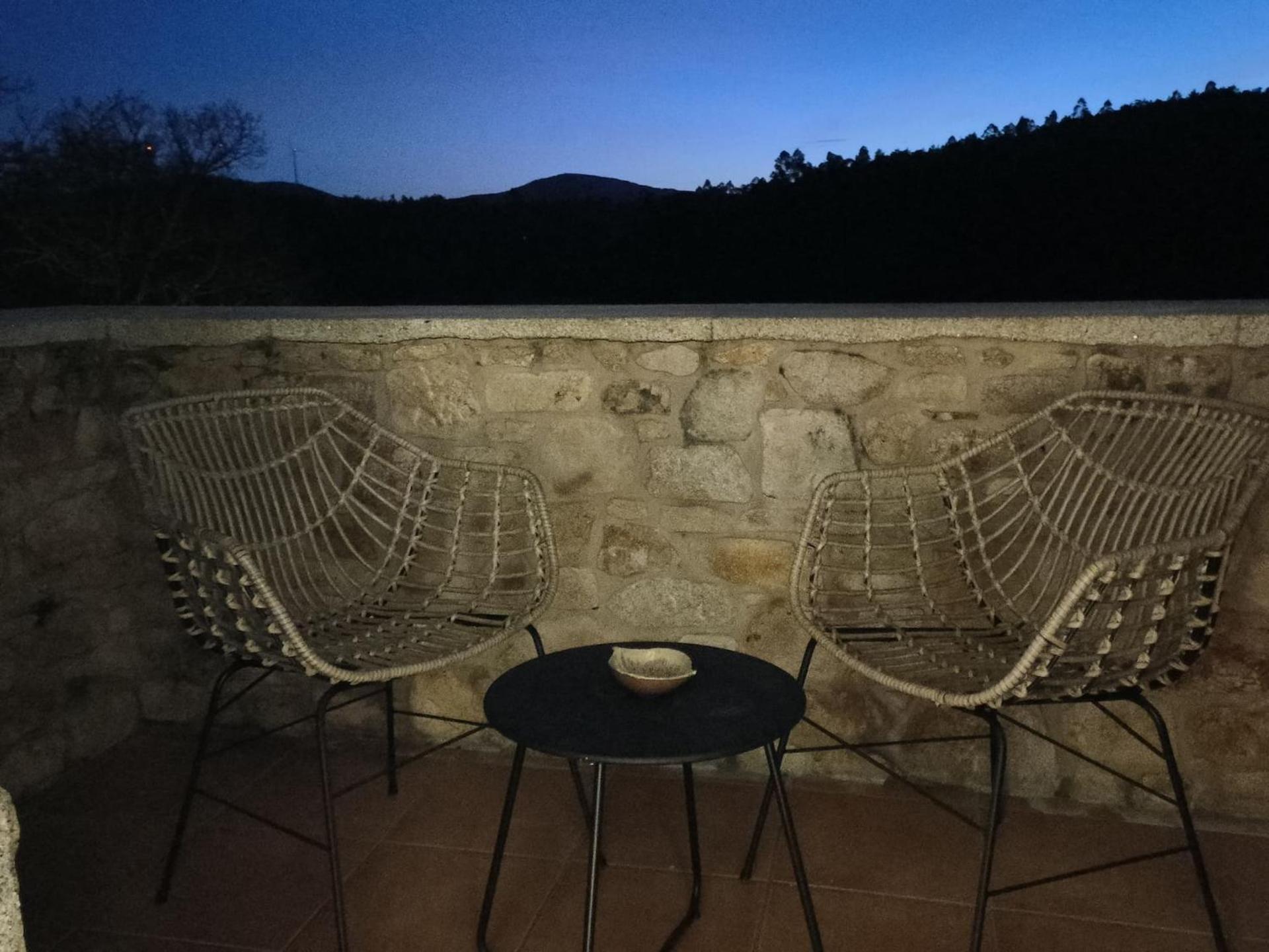 Ferienwohnung A Casa Da Canle Brano Exterior foto